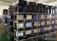 有几台电脑想开个网游工作室，什么游戏比较适合？
