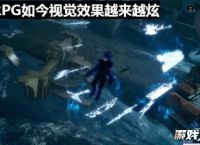 腾讯投资制作这款游戏，让你回到最颠峰时的最终幻想+勇者斗恶龙