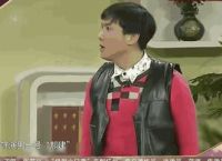 娱乐圈十大“油腻”男明星，有的去油成功，有的还在苦苦挣扎