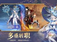 有杀气童话2靠“自由交易”为卖点，结果崩了，吸引的都是搬砖人