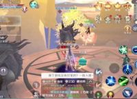 完美世界手游，月入600零花钱，赚钱攻略（天书篇）
