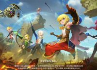 经典IP改编《龙之谷》手游评测：挣钱就好，其他的重要吗？