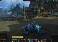 魔兽世界TBC：赚G币有技巧，日入过万并不难，白嫖时光徽章才香