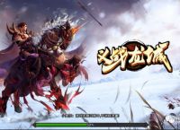 打金传奇手游：冰雪和义战龙城都是打金手游，到底哪种能打到金？