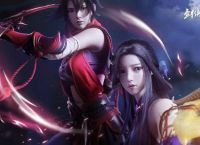 最新热门手游：西山居《剑侠世界3》劲爆登场！连女生也爱玩