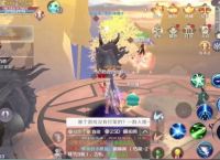 完美世界手游，月入600零花钱，赚钱攻略（仙药篇）