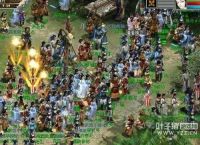 大话西游2回归必看！冲新区不花钱还能赚钱的时代到了