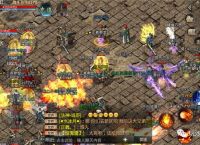 原始传奇：180复古传奇每天一区，等你来玩啊