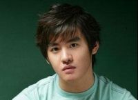 东方神起成员金俊秀的同胞哥哥——金俊浩惊现上海魔力宝贝彩排现场！！！