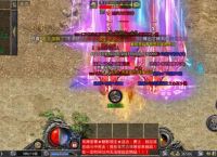 复古传奇手游：打金心得