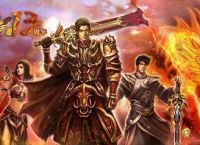 热血传奇：冰雪传奇系列手游，你真的（逗）会玩吗？