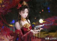 倩女幽魂手游赚钱思路，适合散人上班族，每天赚几十买肉吃香不香