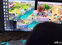 适合上班族搬砖赚钱五款老游戏 稳定吃肉的腾讯网易游戏