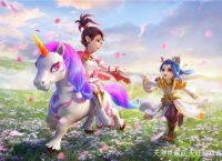 与君相伴行，《梦幻西游》手游坐骑系统全服推出！