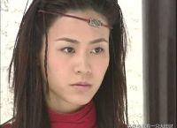 《倩女幽魂》白发红叶终于动了情，可诸葛流云还是选择了黑发红叶