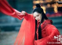 32年过去了，《倩女幽魂》十大演员现状？第6位成了整容脸