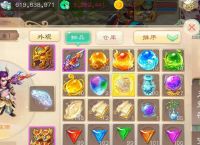 大话西游手游：欧皇附体，人生中的第一张图就是“化无”