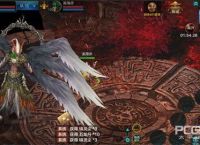 百家争鸣 《QQ华夏手游》全新资料片即将重磅登场