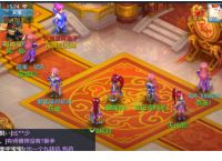神武4手游模拟器封号问题