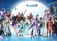 《倩女幽魂手游》图文评测：金沙幻境，倩女之新