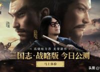 《三国志・战略版》这个游戏评价如何？