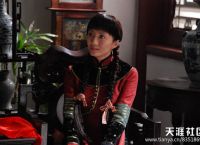 《风云传奇》完美收官陆玲成收视福星(转载)
