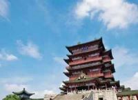 《滕王阁序》中的滕王是谁？能不能介绍一下他的生平？