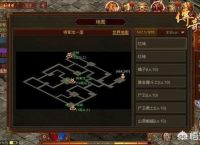 《传奇世界手游》复古区的硬核操作体现在啥地方？