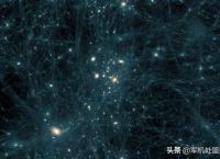 暗世界是否存在？