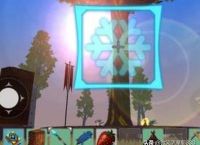 创造与魔法怎么玩新手？