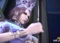 《斗罗大陆》：武魂殿明明和昊天宗接下血海深仇，为何不去强攻覆灭了昊天宗，是不敢吗？