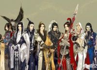 天刀、剑网三重制版、剑灵哪个好玩不坑钱？
