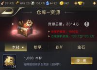 主城往后该如何发展《乱世王者》生存攻略篇？