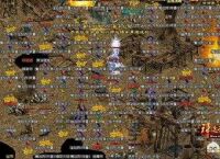 1.76复古铭文特色版神途游戏好玩吗？
