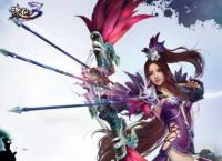 现在还有没有人玩《诛仙3》？