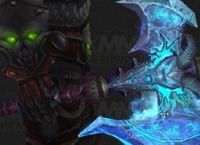 魔兽世界橙斧任务流程