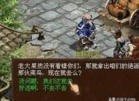 新大话西游2职业玩家赚钱经验？