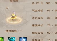问道手游来自宠物天书怎么选择