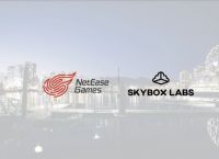 网易收购游戏工作室SkyBox Labs，后者曾参与开发《我的世界》