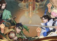 《天龙八部2》手游如何快速上手？开局就能高人一等！