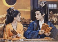羡慕《长月烬明》的三世情爱？《天龙八部2》的古风浪漫不能错过
