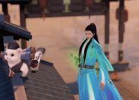 《天龙八部2》首日就登免费榜第二！它究竟有何吸引力？