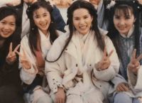 还羡慕段誉老婆多？天龙八部2大手笔，直接送你一个团可还行？