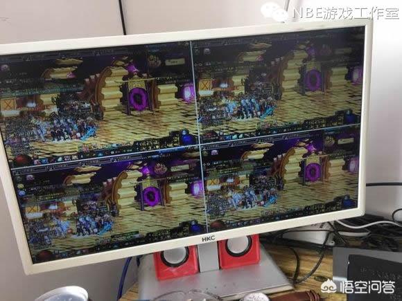 游戏工作室到底是怎么赚钱的？