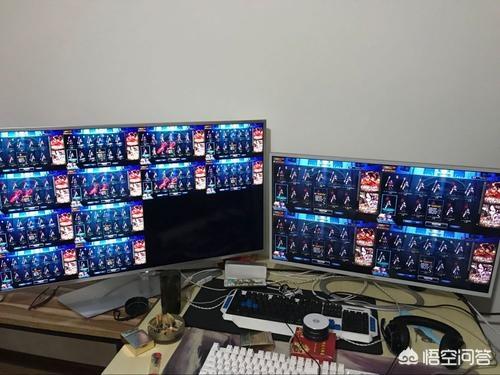 打游戏能赚钱吗？你怎么看？