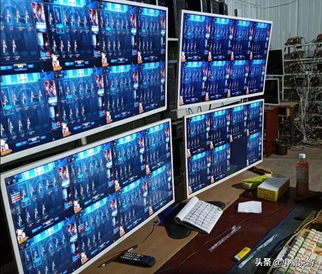 端游还有什么游戏可以搬砖吗？