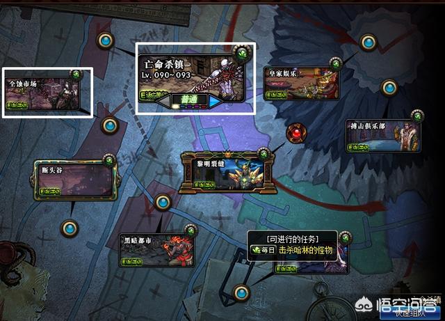 DNF：新手想在DNF搬砖，月入5000元，怎么办到？