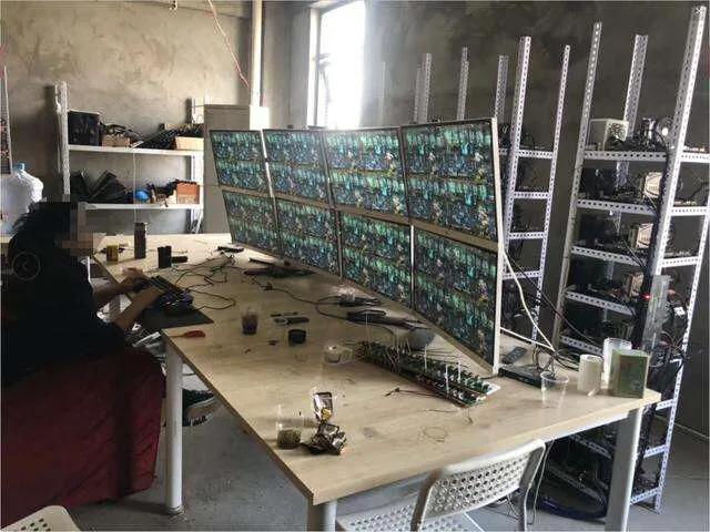 玩游戏能赚钱，别做梦，全是套路，你玩了哪些呢？