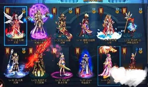 玩游戏能赚钱，别做梦，全是套路，你玩了哪些呢？