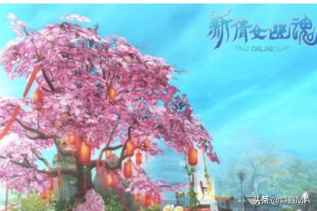 新倩女幽魂平民赚钱攻略？